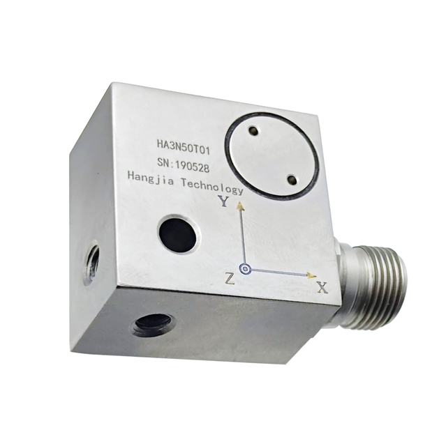 Vibration Sensors | Hangjia Sensor - Reliable Vibration Monitoring ...