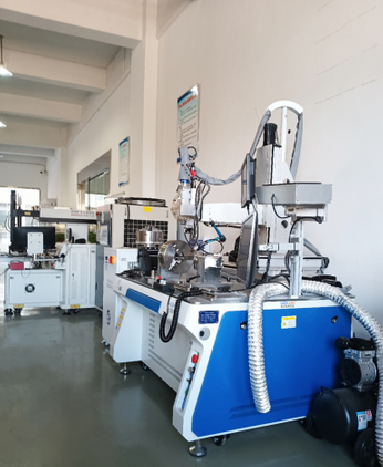  Laser Welding Machine 