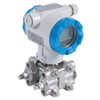 HPM81/82 4-20mA HART Monocrystalline Differential Pressure Transmitter