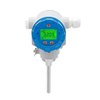 HTM208L Temperature Transmitter Low Power Consumption