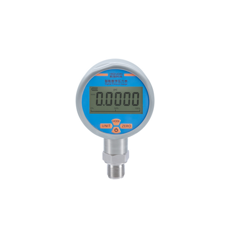 HPE80 AAA Battery Powered 5-bits Electronic Digital Pressure Gauge 