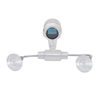 HPM785 Flat Diaphragm Hygienic Differential Pressure Transmitter
