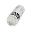 HPM720 1.5'' 2'' Tri-clamp Flat Diaphgram Sanitary Pressure Transmitter with Customized Cooling Fins