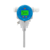 HTM208L Temperature Transmitter Low Power Consumption
