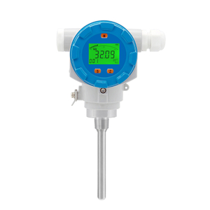 HTM208L Temperature Transmitter Low Power Consumption