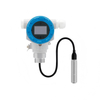 HPM420W 0~300m On-Site LCD Display Submersible Level Transmitter 