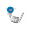HPM420T Gas Collection Cylinder Type High Temperature Resistant Liquid Level Transmitter