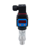 HPM180, 4~20mA/0~5v/0~10v/RS485, Industrial Water Oil Gas Universal Pressure Transmitter