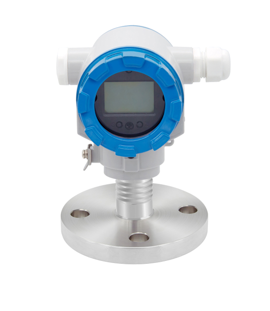 HPM20F Flange Diaphragm Digital Pressure Transmitter
