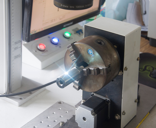  Laser Marking 