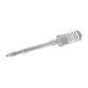 HPM129A-112 Straight Rod Type Melt Pressure Sensor Transmitter