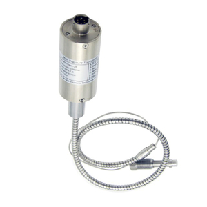 HPM129A-128 Flexible Tube Membrane Cavity Type Melt Pressure Transmitter