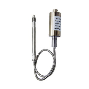 HPM129A-123/123T High Temperature Capillary Melt Pressure Transmitter for Cavity Extruder 
