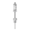 HTM108 4-20mA Stainless Steel Compact Temperature Transmitter
