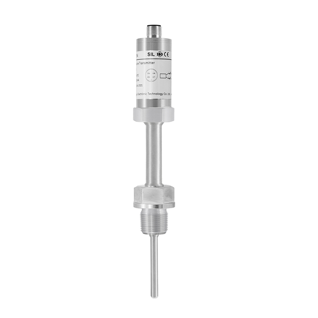 HTM108 4-20mA Stainless Steel Compact Temperature Transmitter