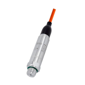 HPM410-S Thread Mount Submersible Level Transmitter