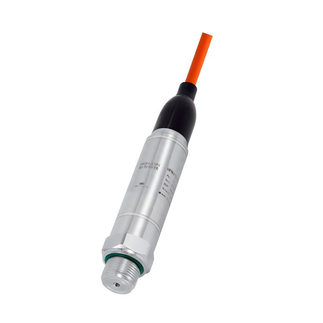 HPM410-S Thread Mount Submersible Level Transmitter