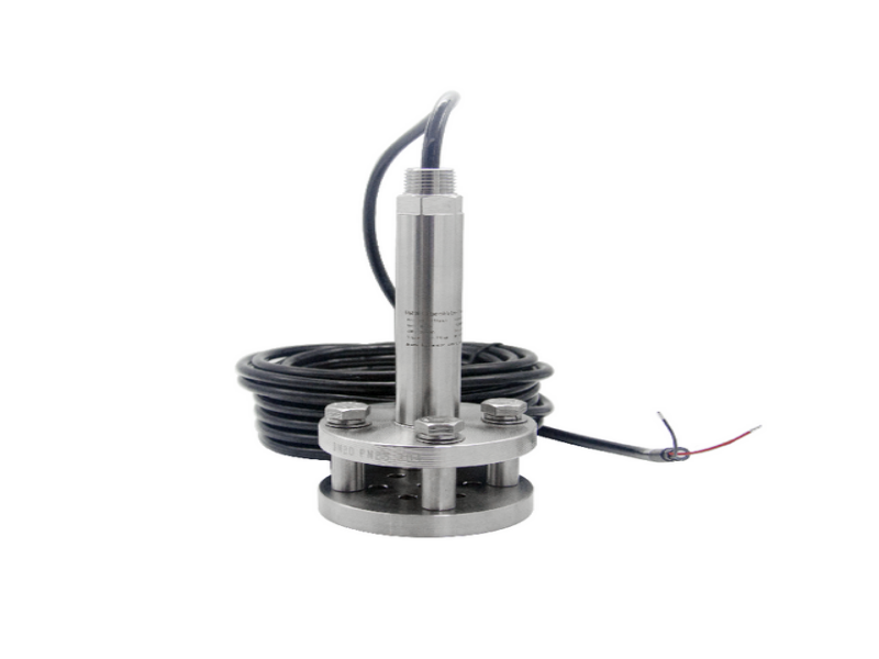 level transmitter level transmitter