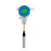 HPTM420L Battery Powered Integrated Liquid & Temperature Transmitter with LCD Display
