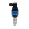 HPM180, 4~20mA/0~5v/0~10v/RS485, Industrial Water Oil Gas Universal Pressure Transmitter
