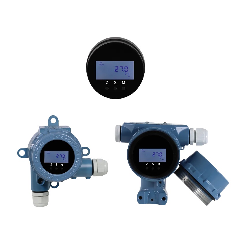 HART vs Modbus RS485 for Temperature Transmitters