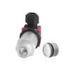 HPM180S Hard Flush Diaphragm Pressure Transmitter