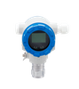 HPM286 High Accuracy ±0.075% 4-20ma HART Monocrystalline Silicon Pressure Transmitter