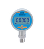 HPE81 Digital pressure gauge ±0.25% Accuracy for Industrial control