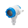 HPM286 High Accuracy ±0.075% 4-20ma HART Monocrystalline Silicon Pressure Transmitter