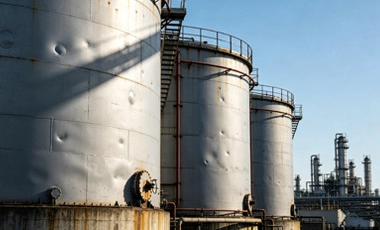 Oil &amp; Gas