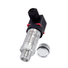 HPM180S Hard Flush Diaphragm Pressure Transmitter