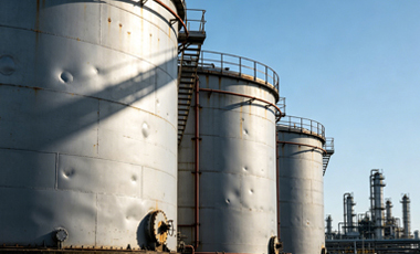 oil and gas 